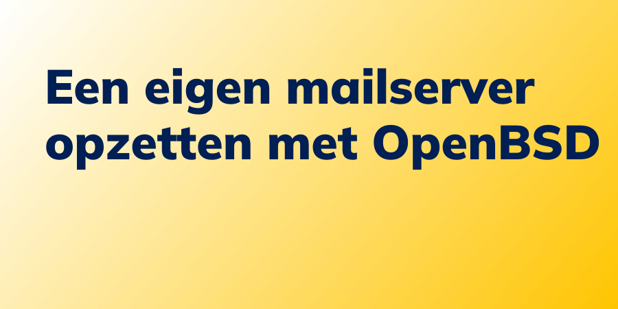 Open source voor een beginner